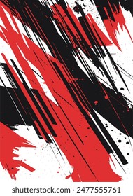 sport uniform abstract pattern background design