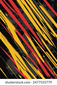 sport uniform abstract pattern background design