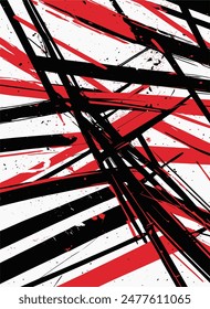 sport uniform abstract pattern background design