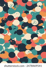 sport uniform abstract pattern background design