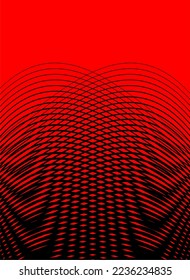 sport uniform pattern background design