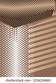 sport uniform pattern background design