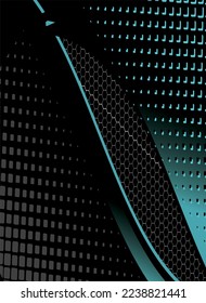 sport uniform pattern background design