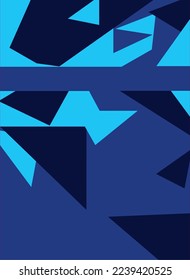 sport uniform pattern background design