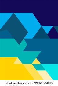 sport uniform pattern background design