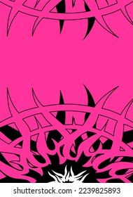 sport uniform pattern background design