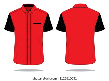 Half Sleeve Shirts Hd Stock Images Shutterstock