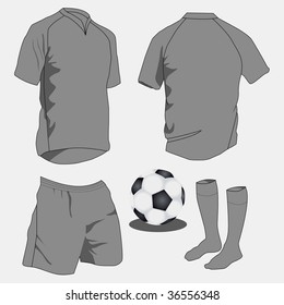 sport uniforms