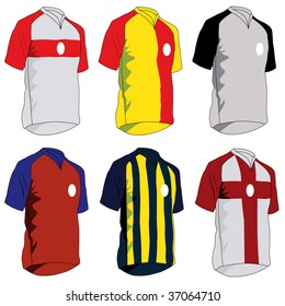 sport uniforms