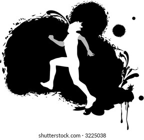 sport, vector,