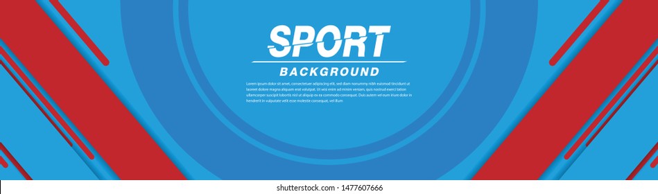 

sport vector background design [EPS10]