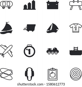 sport vector icon set such as: green, perfect, 3d, flight, full, medallion, olimpic, chart, bullseye, abstract, performance, mock, center, victory, player, extreme, uniform, lunar, innovation
