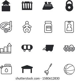 sport vector icon set such as: beautiful, boat, increase, fuel, courier, beach, contact, lifting, gas, profile, skate, instruments, details, sides, electricity, mass, human, antenna, online, abstract