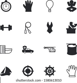 sport vector icon set such as: metal, target, skipping, percent, strength, regatta, stretching, hot, strong, measurement, stop, skip, loss, nutrition, board, cityscape, pretty, meter, success
