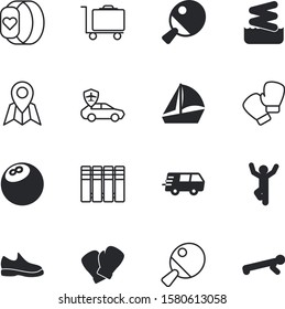 sport vector icon set such as: amusement, luggage, pose, map, arrow, service, pin, logistics, button, slide, resort, infographics, start, bowl, simple, chronometer, person, figure, needle, mechanical