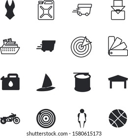 sport vector icon set such as: isometric, play, touring, baggage, structure, person, horizontal, round, unhealthy, storage, activities, muscle, bag, industrial, sphere, steroids, classification, bike