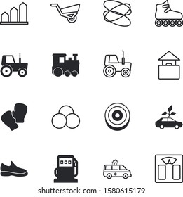 sport vector icon set such as: women, filling, perfection, ground, character, control, leisure, objective, retro, upward, contemporary, tablet, drugstore, center, rescue, wagon, container, eco