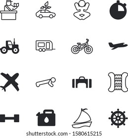 sport vector icon set such as: metal, ticket, countdown, hybrid, human, electrical, wind, handbag, farm, holdall, pedal, camp, frame, pretty, refueling, antique, alternative, wood, rubber