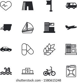 sport vector icon set such as: hipster, american, athletic, jerry, outdoor, blue, pollution, sail, type, vessel, pharmaceutical, nautical, pendant, benzine, whole, plastic, tablet, pedal, simple