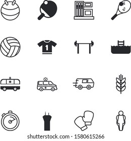 sport vector icon set such as: heavy, active, gasoline, meter, lose, short, flour, combat, trip, whole, after, t-shirt, seed, time, losing, farm, sit, iron, pool, ear, paddle, single, contemporary