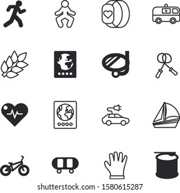sport vector icon set such as: deck, industrial, plug, culture, percent, bracelet, pair, biking, fishing, clinic, renewable, marketing, wellness, loss, cardiac, flour, protection, active, season
