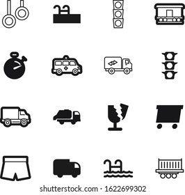 sport vector icon set such as: gymnastics, hospital, race, refuse, style, doctor, training, gymnastic, open, image, aid, rubbish, big, wagon, food, glass, carriage, shorts, measurement, railway