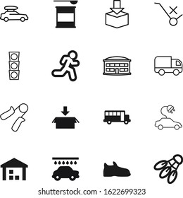 sport vector icon set such as: human, shoes, label, exercise, economy, train, aircraft, shoe, electric, house, wheel, supplement, water, birdie, badminton, hybrid, down, container, direction, station