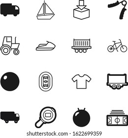 sport vector icon set such as: mountain, sale, fashion, concept, nautical, free, element, vessel, metal, back, outdoor, t-shirt, recreation, shiny, agricultural, clothing, magnifier, shirt, healthy