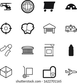 sport vector icon set such as: plastic, gray, summer, fight, nutrition, competition, commercial, arm, holiday, emergency, airport, boxing, supplements, flexibility, airplane, strategy, fit, medicine