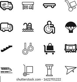sport vector icon set such as: refuel, down, motion, vehicle, life, information, swimming, fuel, petroleum, simple, clip, tank, relocation, stair, wheelchair, station, street, strength, pump, retail