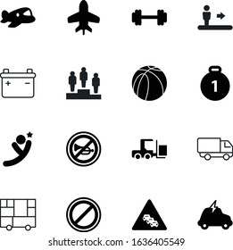 sport vector icon set such as: house, direction, moving, world, pedestal, lifting, escalator, deliver, red, smart, sound, loud, chain, silence, wing, jump, supply, home, stairway, dumbbell, stair
