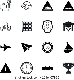 sport vector icon set such as: plan, box, healthy, fitness, color, sailing, smart, health, seat, mountain, blueprint, decoration, start, bad, hill, championship, outdoor, leisure, home, interval