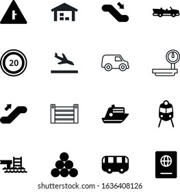 sport vector icon set such as: school, security, number, fun, ocean, house, airplane, cardboard, time, hour, activity, merge, color, weight, elegant, metal, aircraft, billiard, game, limit