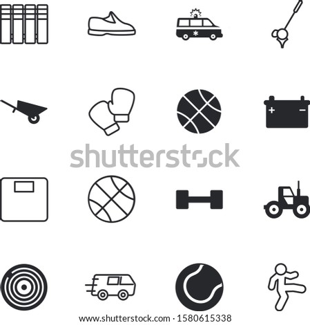 sport vector icon set such as: vacancy, glove, hobby, work, aiming, shoe, club, long, drawing, man, volt, control, scale, boxing, yoga, alkaline, stretching, streching, race, clock, market, moving