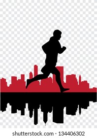 Sport vector illustration