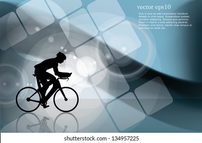 Sport vector illustration