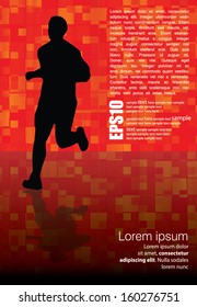Sport vector illustration