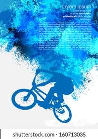 Sport vector illustration