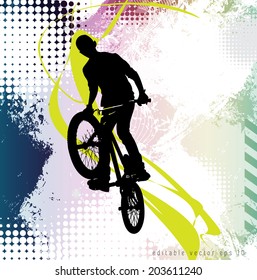 Sport vector illustration 