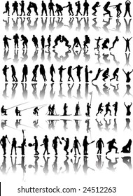 Sport vector illustration