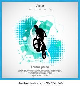 Sport vector illustration