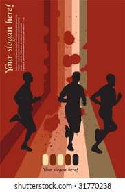 Sport vector illustration