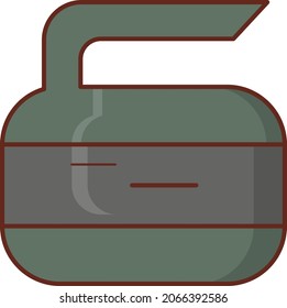 sport Vector illustration on a transparent background. Premium quality symbols.Vector line flat color icon for concept and graphic design.
