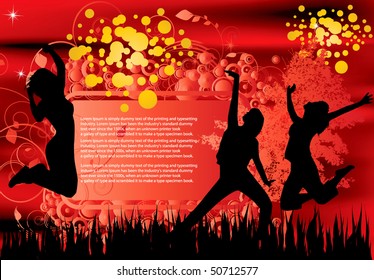 Sport vector image