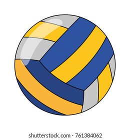 Sport Voleyball Ball