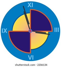 sport watch