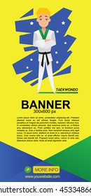 sport web banner design