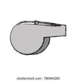sport whistle icon image