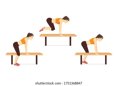 Workout Diagrams Hd Stock Images Shutterstock