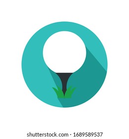 sport and workout flat illustration